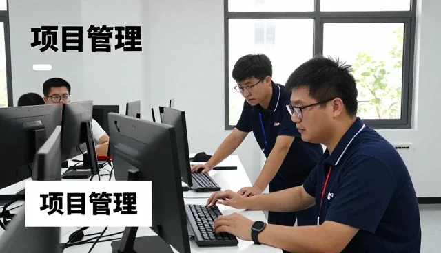 厂房车间需求推动商务代理等优化升级
